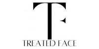 Treated Face