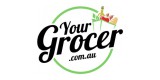 Your Grocer