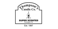 Thompsons Candle Co