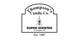 Thompsons Candle Co