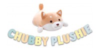 Chubby Plushie