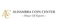 Alhambra Coin Center