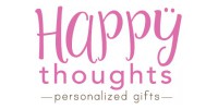 Happy Thoughts Gifts