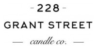 228 Grant Street Candle Co