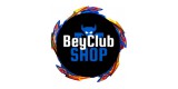Bey Club Shop