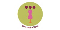 Dots and a Dash