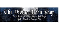 The Divine Moon Shop