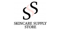 Skincare Supply Store