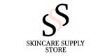Skincare Supply Store