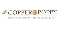 The Copper Poppy