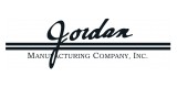 Jordan Manufacturing Company