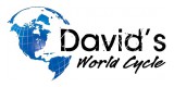 Davids World Cycle