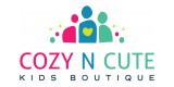 Cozy N Cute Kids Boutique