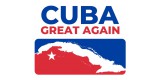 Cuba Great Again