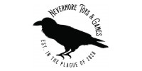 Nevermore Toys & Games