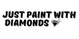 Just Paint With Diamonds