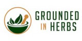 Grounded In Herbs