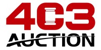 403 Auction