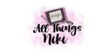 All Things Niki