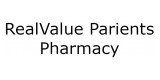 RealValue Patiets Pharmacy