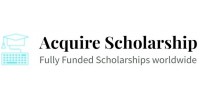 Acquire Scholarship