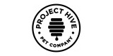 Project Hive Pet Company