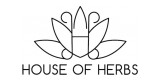 House Of Herbs