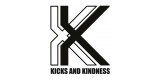 Kicks and Kindness