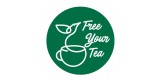 Free Your Tea