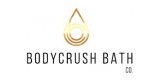 Bodycrush Bath Company