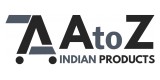 A To Z Indian Products