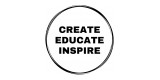 Create Educate Inspire