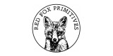 Red Fox Primitives