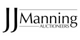 Jj Manning Auctioneers