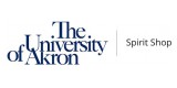 The University Of Akron