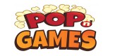 Pop N Games