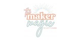 The Maker Magic By Lucy & Lumber
