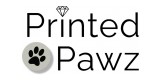 Printed Pawz