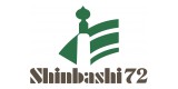 Shinbashi 72