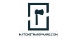 Hatchet Hardware