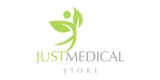 Just Medical Store