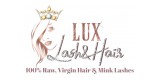 Lux Lash and Hair
