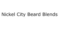 Nickel City Beard Blends