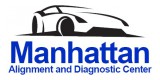 Manhattan Alignment and Diagnostic Center