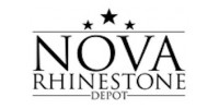 Nova Rhinestone Depot