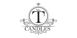 Ms Ts Candles