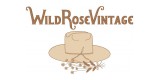 The Wild Rose Vintage