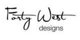 Forty West Designs