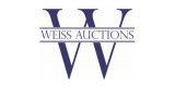 Weiss Auctions
