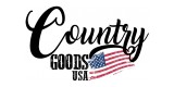 Country Goods Usa